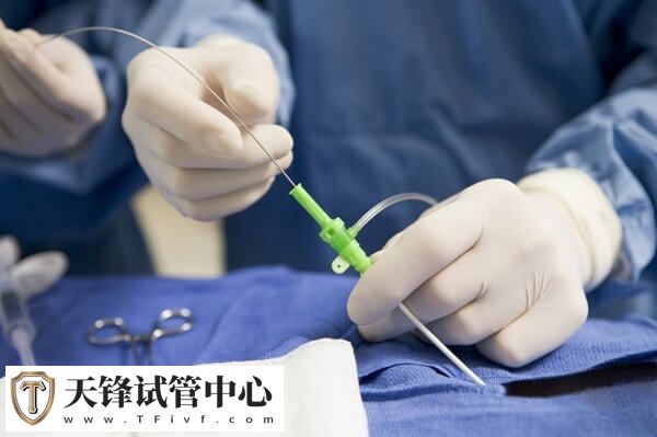 试管三代为何要两个月后才能移植