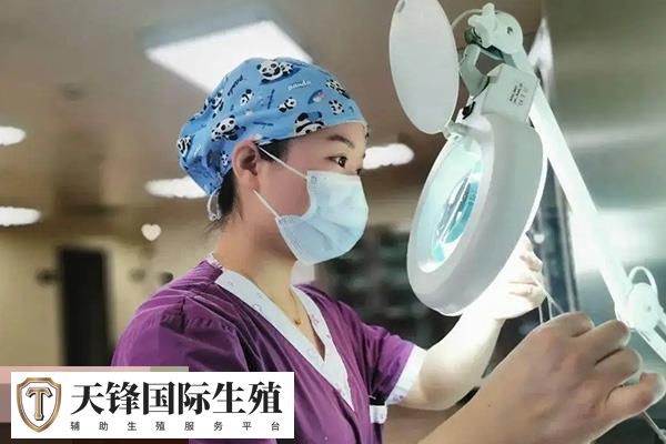 女性打夜针的流程并不复杂
