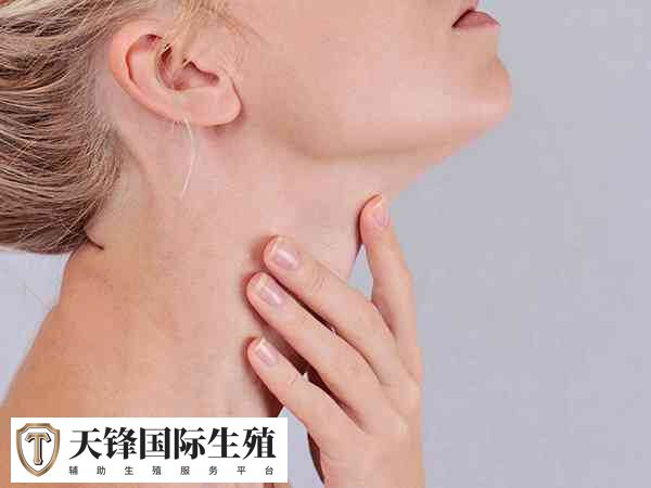 女人做试管会不会得甲亢